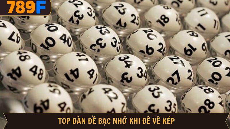 Top các dàn lô kép phổ biến hiện nay 