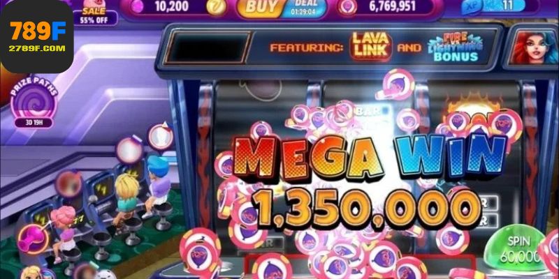 Hiểu rõ cơ chế hoạt động của trò chơi mang đến hiệu quả nhất định