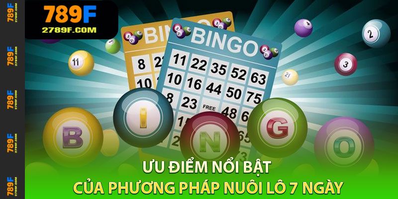 Nhược điểm cần chú ý của phương pháp nuôi Lô 7 ngày