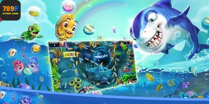 Trải nghiệm game tại nhà cái với tỷ lệ trả thưởng siêu lợi thế